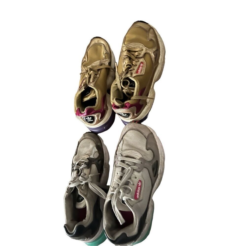 Adidas sneakers - Picture 7 of 12